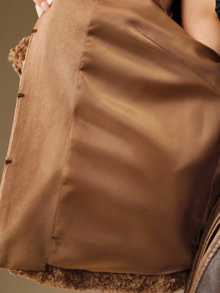 Elegante y elegante chaqueta de cárdigan con adornos de strass para mujer, adecuada para salir, formal, fiesta, Año Nuevo, Navidad, trabajo, graduación, boda