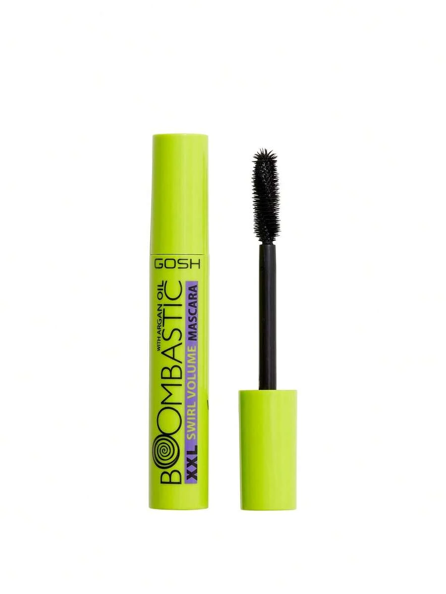 Boombastic Swirl Mascara 001 Black 13 Ml - Black - View 1