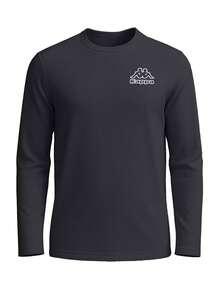 Men's T-Shirts Navy Blue - Blue - View 1