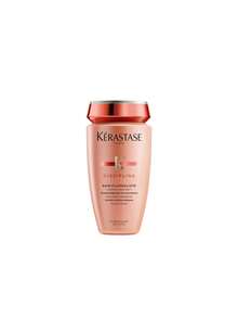 Kérastase Discipline Bain Fluidealiste Shampoo 250 Ml - Coral Pink - View 1