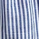 Blue and White