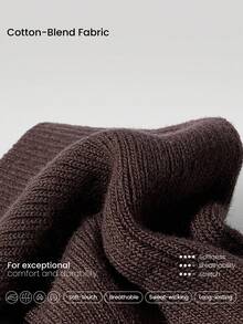 GLOWMODE GLOWMODE 3 Paar Just Relax gerippte Tube Socken Gym