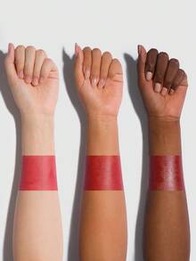 The Twilight Saga X SHEGLAM Forbidden Love Liquid Blush-Vitality Brand Beauty Makeup Face Paint Cosmetic For Women Girls Perfect For Fall Winter Ideal For Y2K Fancy Fashion Suitable For Birthday Christmas Present Party Ready Best Color