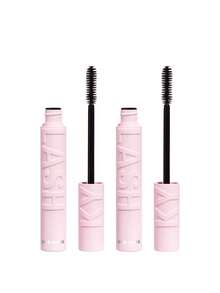 Kylie Cosmetics Kylash Volume Mascara Duo Set