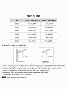 SpongeBob SquarePants | SHEIN 婴儿木屐 - 黃色 - 查看 4