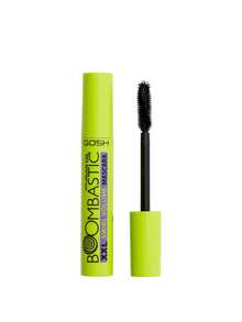 Boombastic Swirl Mascara 001 Black 13 Ml - Black - View 2