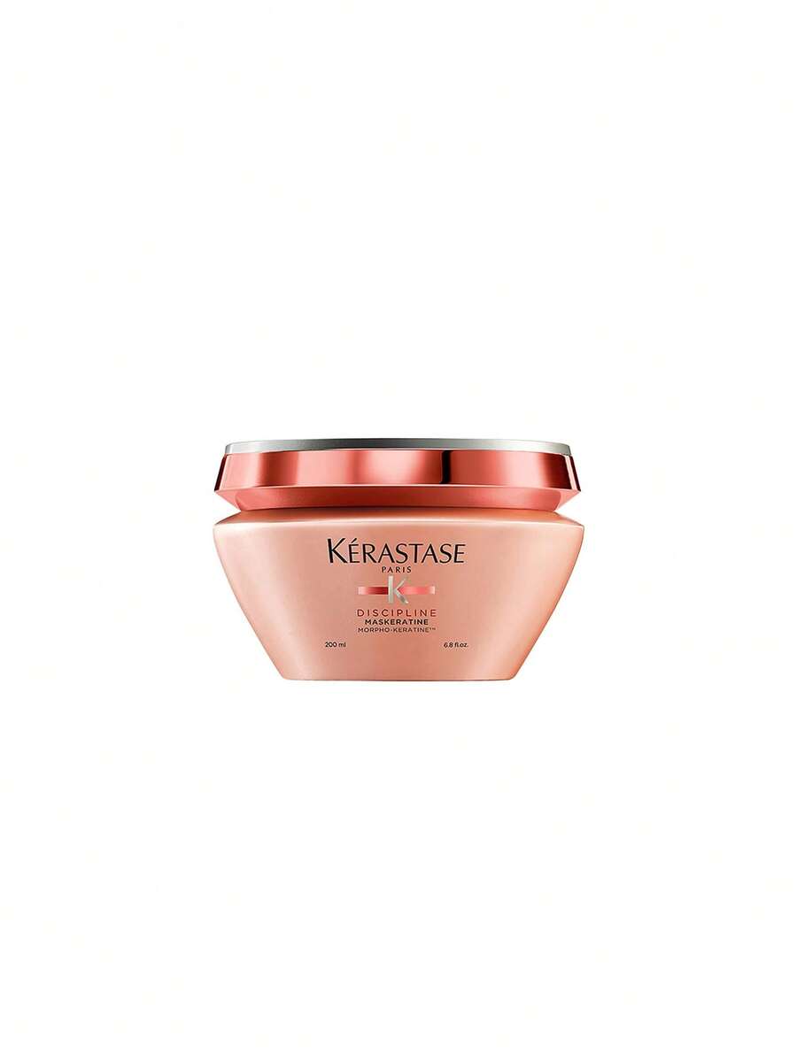 Kérastase Discipline Maskératine Masque 200 Ml - Watermelon Pink - View 1