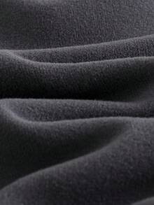 Cozy Pixies Baby Mädchen Kuschel-Fit Pyjama Set, Cartoon Hase & Katze Muster, weicher Strick Rundhals Langarm Top und Hose, Ganzjährig