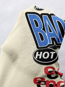 Slaydiva Bộ 2 món đồ mặc thường ngày cho nữ, áo hai dây bó sát và quần ống rộng, thích hợp mặc dạo phố, in hình xe đua - Nhiều màu - Xem 7