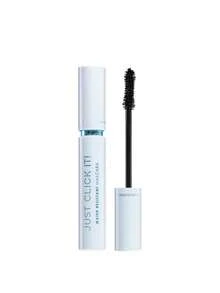 GOSH Copenhagen Just Click It! Water Resistant Mascara Black 10 ml