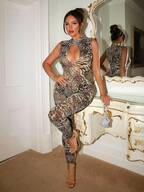 Jumpsuits & Bodysuits