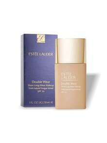 Estée Lauder Double Wear Sheer Long-Wear Makeup SPF20 Foundation 3N1 Ivory Beige 30 Ml - 3N1 Ivory Beige - View 1