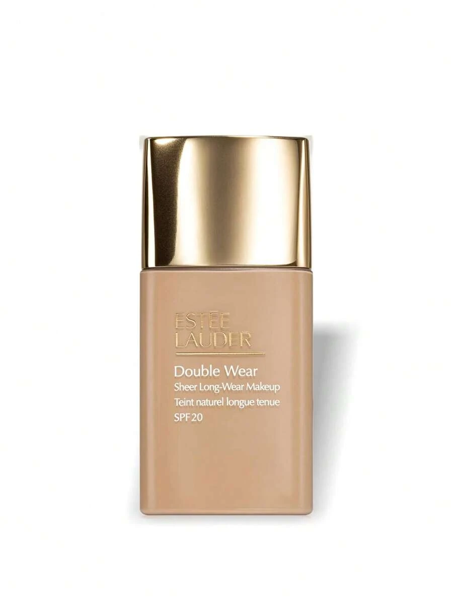 Estée Lauder Sheer Long Wear Makeup Dawn 2W1 - 2W1 - Xem 1