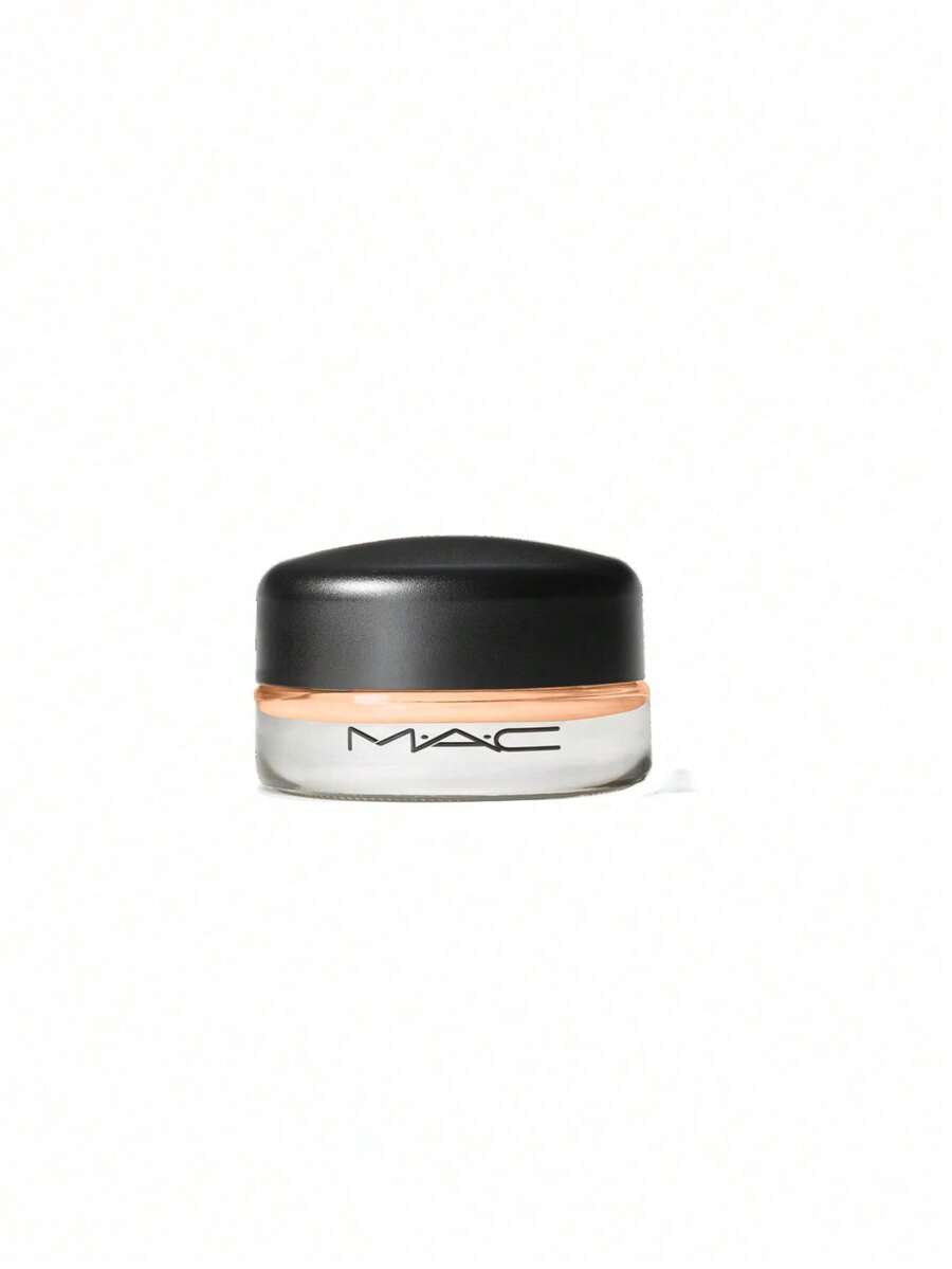 MAC Pro Longwear Paint Pot Eyeshadow Cream Soft Ochre 5 G - Soft Ochre - View 1