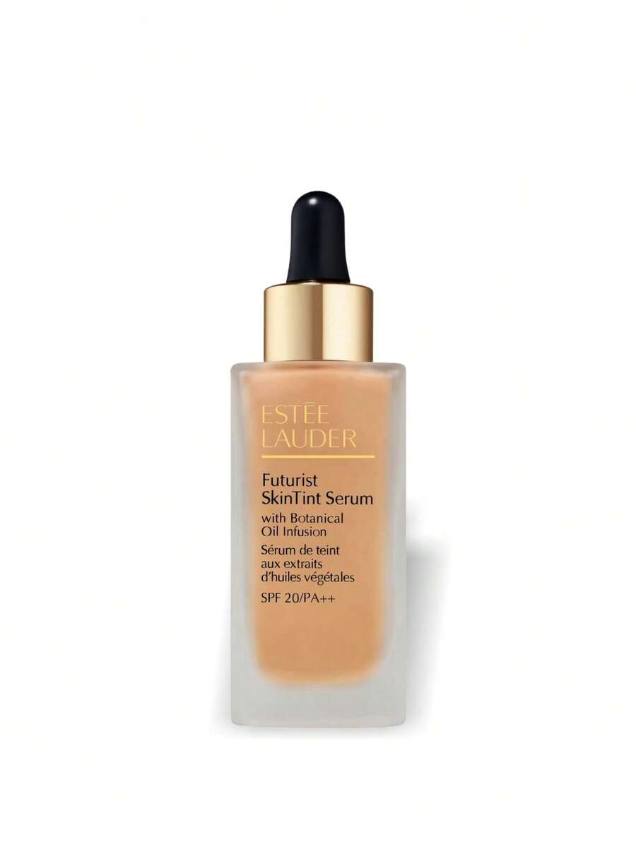Estée Lauder Kem Nền Futurist SkinTint Serum SPF20 Nr.1N1 Ivory Nude 30 Ml - 1N1 Ngà Nude - Xem 1