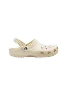 Classic Unisex Clog Bone 10001-2Y2 - Bone - View 1