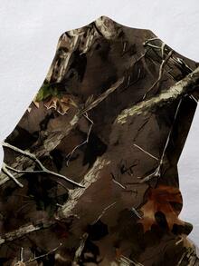 Slaydiva 女士秋装/女士冬装/女装外出上衣/Y2k 服装/街头服饰/2 件套女士休闲街头紧身吊带背心和宽松裤子套装/适合街头风格/适合臀部 - 彩色 - 查看 6