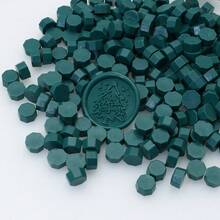 100 颗蜡封珠，适用于蜡封印章，非常适合装饰卡片信封、婚礼请柬、葡萄酒包装、礼品包装、礼品创意、艺术和手工艺项目，返校，返校，学校用品 - 均碼 - 查看 20