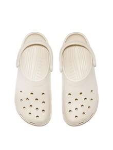 Classic Unisex Clog Bone 10001-2Y2 - Bone - View 4