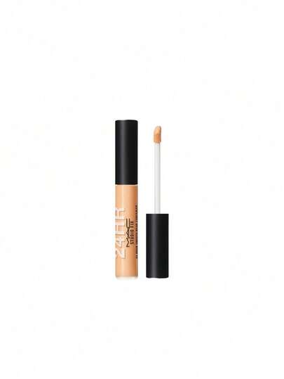MAC Studio Fix 24-Hour Smooth Wear Concealer NC42 7 Ml – Concealer, 24-Hour Wear, For Makeup Enthusiasts, NC42, Suitable For Daily Makeup Routine