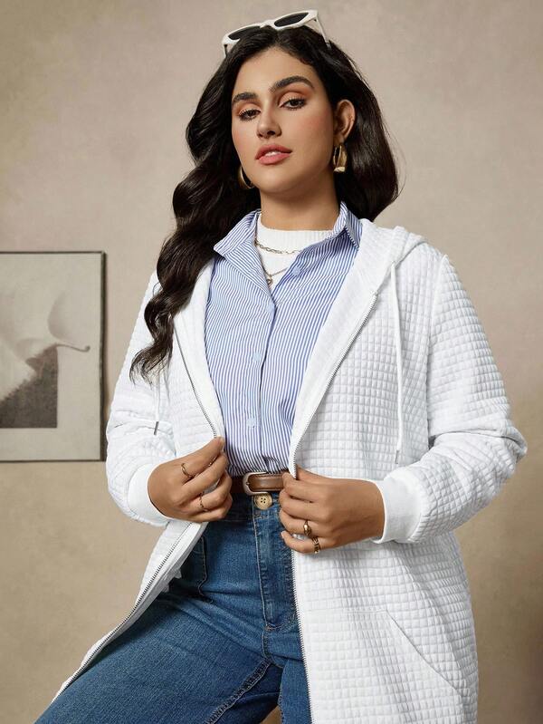 Zelara Tallas grandes Atuendo casual náutico de invierno para mujer, blusas de trabajo para mujer, atuendo casual náutico negro para mujer, disfraz de Halloween con capucha de softshell para mujer, disfraz de Halloween para mujer, sudadera con capucha de salida para mujer