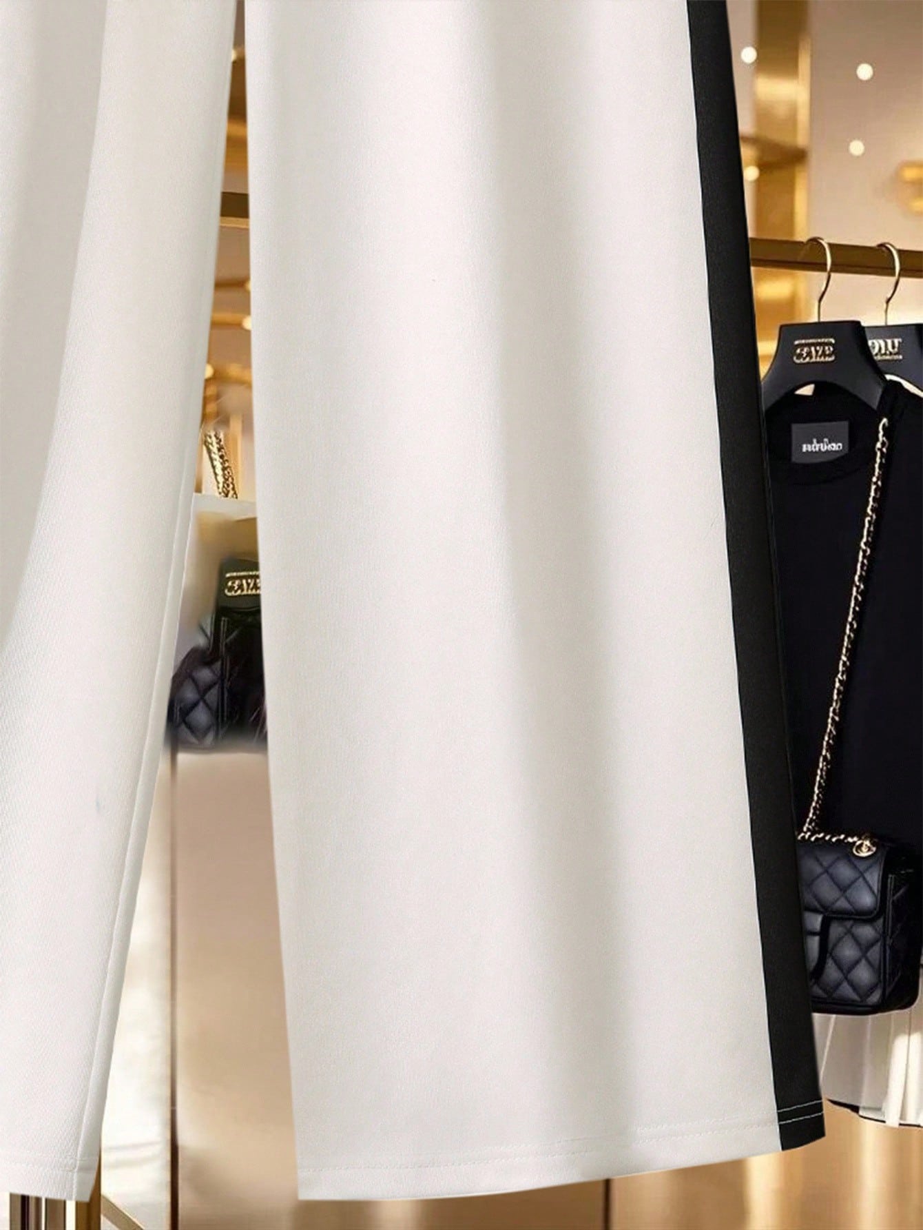 GlowEve بدلة كاجوال من قطعتين للنساء تتكون من جاكي...