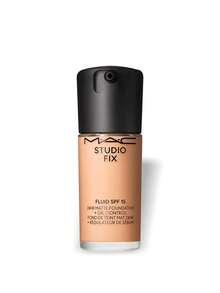 MAC Studio Fix Fluid SPF 15 Foundation NW20 30 Ml - NW20 - View 1