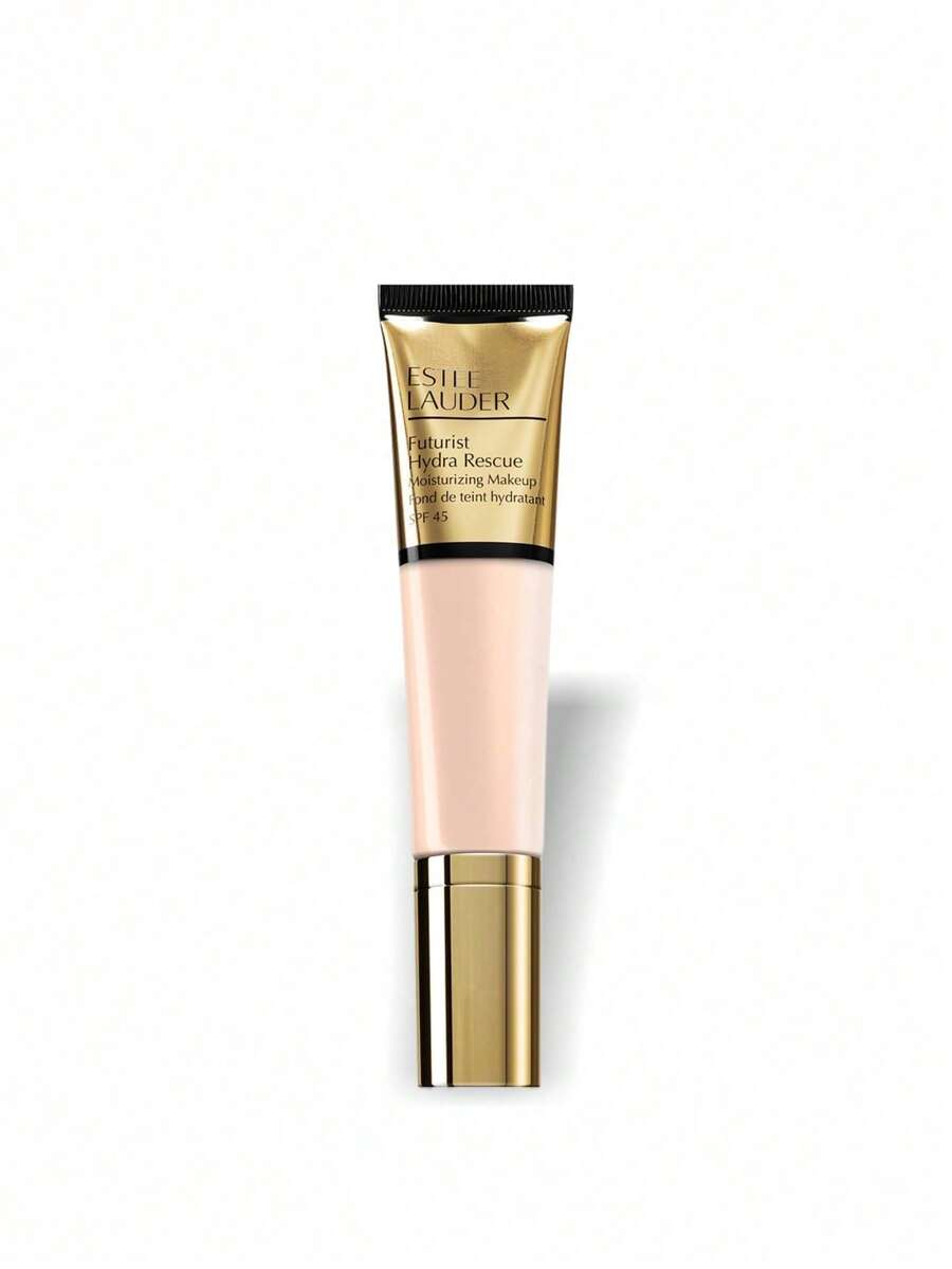 Estée Lauder Futurist Hydra Rescue Moisturizing Foundation SPF45 2C3 Fresco 35 Ml - 2C3 Fresco - View 1
