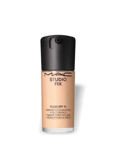  Mac Studio Fix Fluid SPF15 NC16 30ml