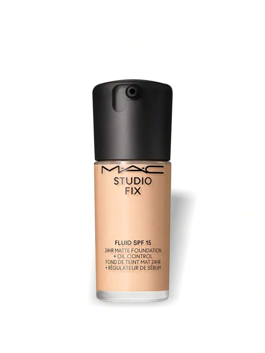Mac Studio Fix Fluid SPF15 NC16 30ml - NC16 - View 1