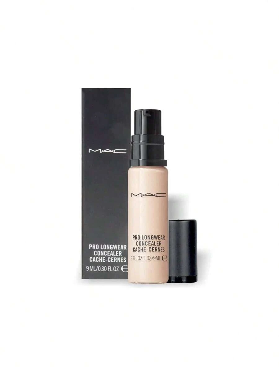 Kem che khuyết điểm MAC Pro Longwear 9ml - Tây Bắc15 - Xem 1