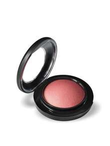 Mac Mineralize Blush Petal Power - 花瓣力量 - 查看 3