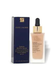 Estée Lauder Kem Nền Futurist SkinTint Serum SPF20 Nr.1N1 Ivory Nude 30 Ml - 1N1 Ngà Nude - Xem 2
