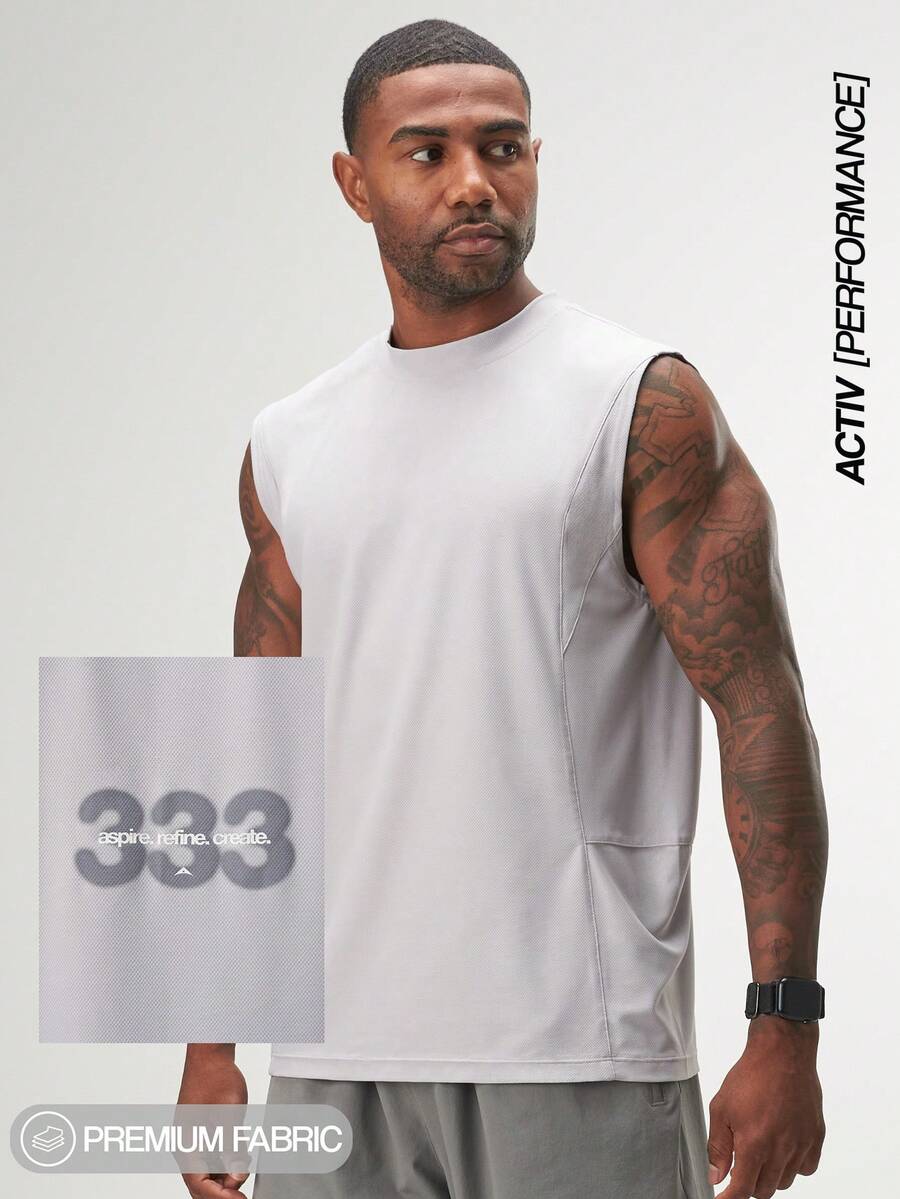 Aspire Performance Tank