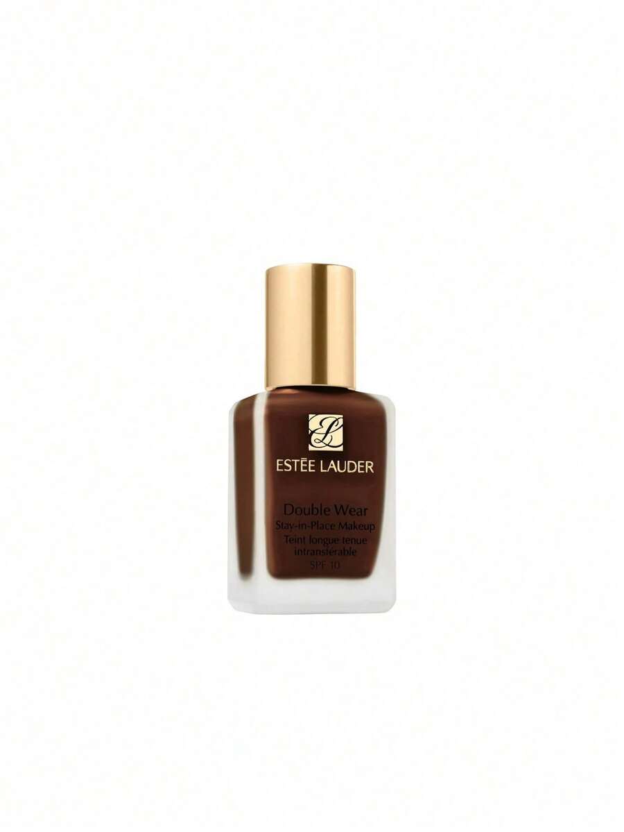 Estée Lauder Double Wear Stay-In-Place Foundation SPF 10 8N1 Espresso 30 Ml - 8N1 濃縮咖啡 - 查看 1