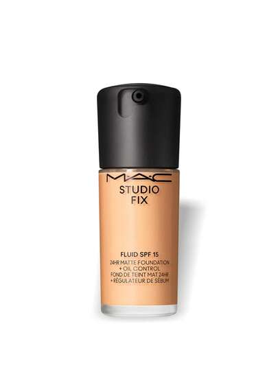  Mac Studio Fix Fluid SPF15 NC20 30ml