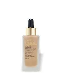 Estée Lauder Futurist SkinTint Serum Foundation With Botanical Oil Infusion SPF20 2C0 Cool Vanilla 30 Ml