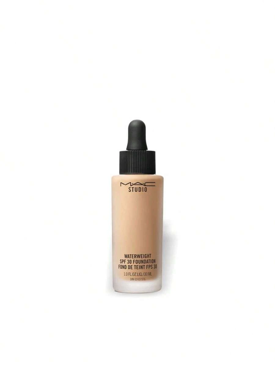 MAC Studio Waterweight Foundation SPF30 NC30 30 ML - NC30 - Ver 1