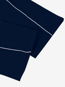 Sparklyn 1pc Tween Girls' Loose Casual Sports Sweatpants, Solid Color Fall Winter