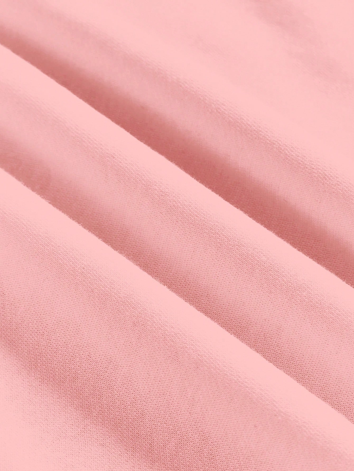 SHEIN طقم بلوزة كاجوال فضفاضة و سراويل ضيقة بنمط ق...