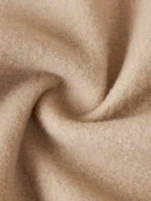 SHEIN Girlism TEENGIRL Gray Hooded Two Pieces Set, Zip-Up Hoodie And Relaxed Fit Pants, Collegiate Style Outfit, Suitable For Back To School, Street Wear Set Outfit For Women Girld Outfit Set Beige Clothes For Teen Girls Full Outfit Set Clothes Set Baige Clothes For Teen Girls