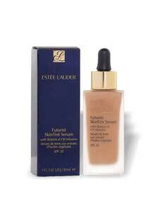 Estée Lauder Futurist SkinTint 精华粉底液 SPF 20 Nr.3N1 象牙米色 30 毫升 - 3N1 象牙米色 - 查看 2