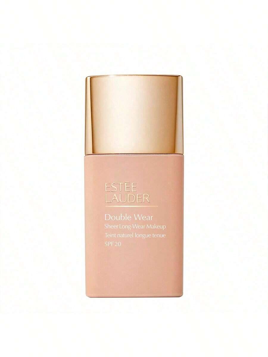 Estée Lauder 雅诗兰黛 Double Wear Sheer Long-Wear 粉底液 SPF20 30ml 2C3 Fresco - 2C3 Fresco - 查看 1