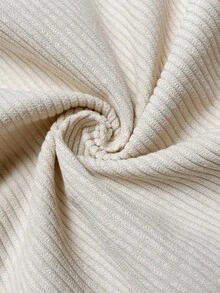 Elaquor 大码女装秋装女式纯色简约休闲长袖夹克秋季夹克和秋季女装，女式冬装 - 米色 - 查看 7