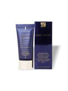 Kem trang điểm che khuyết điểm Estée Lauder Double Wear Maximum Cover Camouflage cho mặt và body SPF15 30ml - Tan - Xem 3