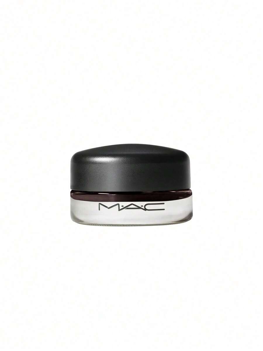 MAC Pro Longwear Paint Pot Eyeshadow Cream Black Mirror 5 G - Black Mirror - View 1