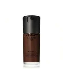 MAC Studio Fix Fluid SPF 15 Foundation NW57 30 Ml - NW57 - Xem 1