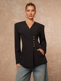 Outerwear & Suits 