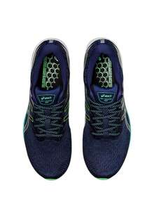 GT-2000 10 - 男士轻便透气跑步鞋稳定支撑回弹运动鞋 1011B185-405