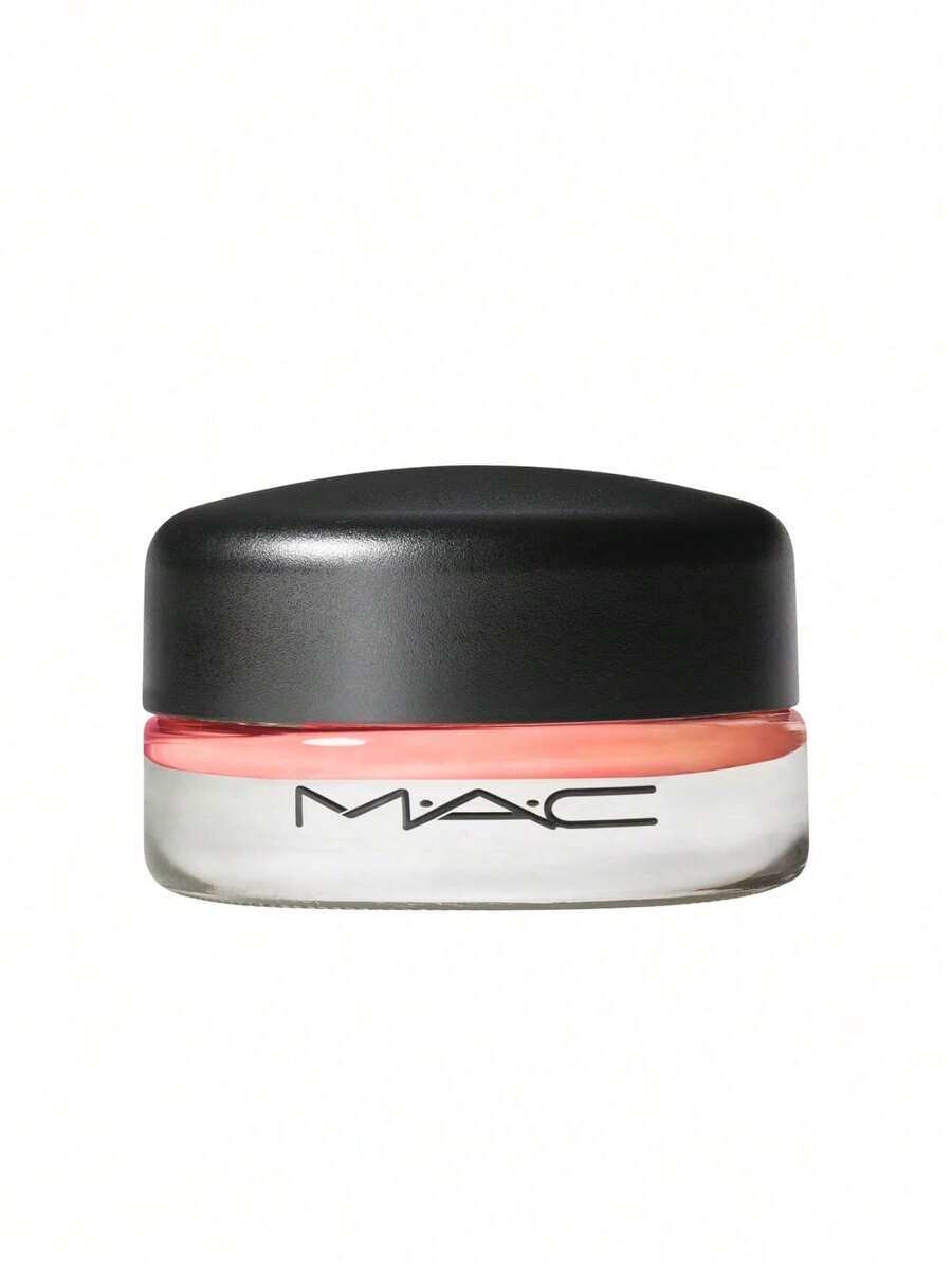 MAC Pro Longwear Paint Pot Eyeshadow Cream Art Thera Peachy 5 G